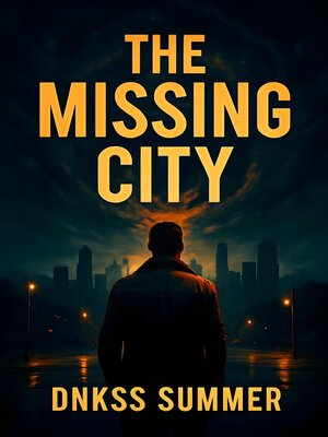 cover image of The Missing City